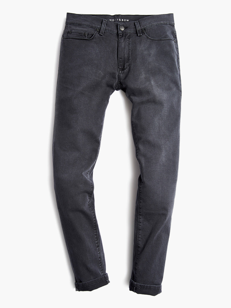 Men Cotton Slant Pocket Loose Fit Jeans | Loose fit jeans, Denim pants mens,  Jeans outfit men